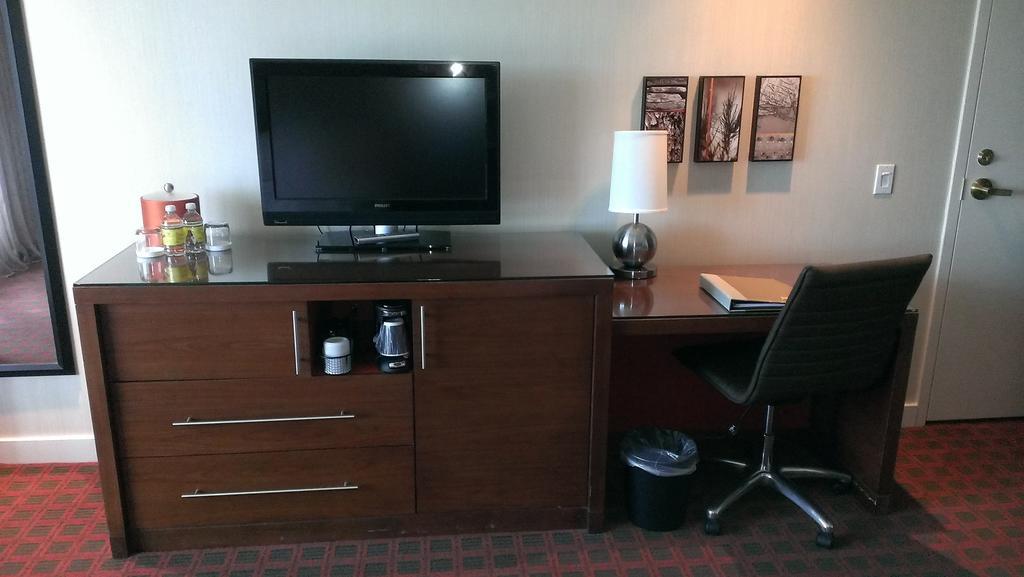 Great Cedar Hotel at Foxwoods Ledyard Center Kamer foto