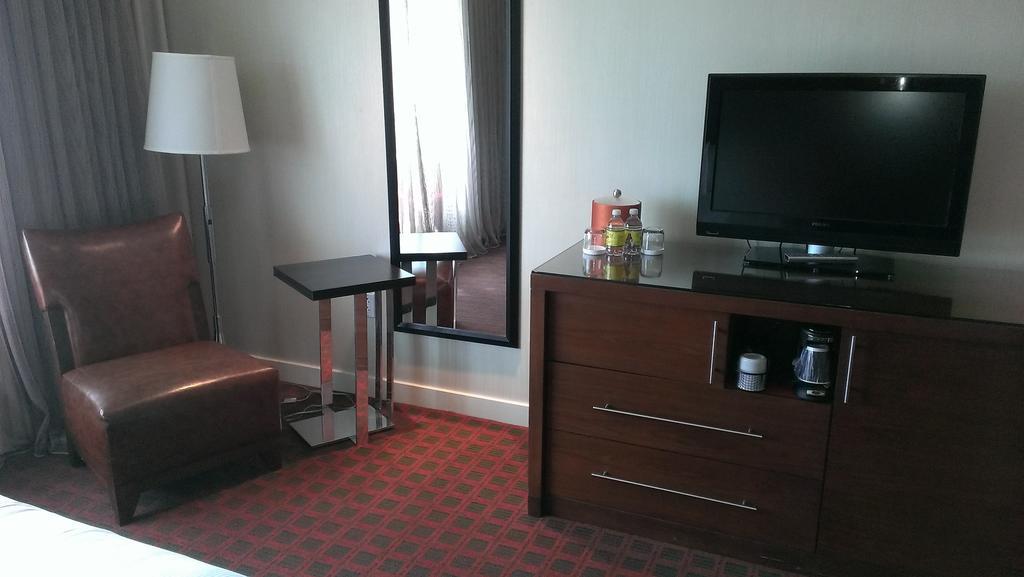 Great Cedar Hotel at Foxwoods Ledyard Center Kamer foto