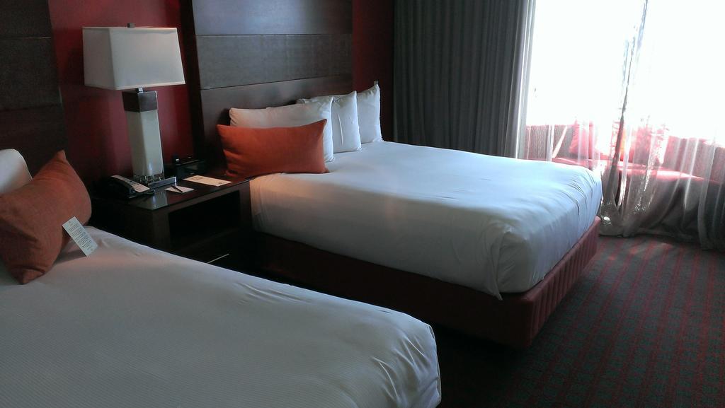 Great Cedar Hotel at Foxwoods Ledyard Center Kamer foto
