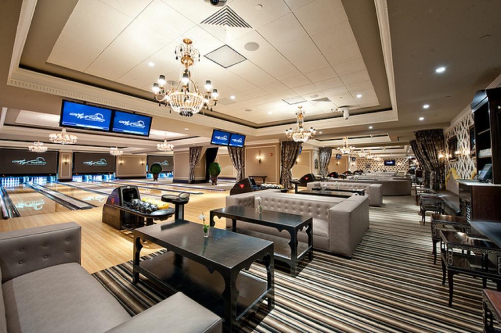 Great Cedar Hotel at Foxwoods Ledyard Center Buitenkant foto