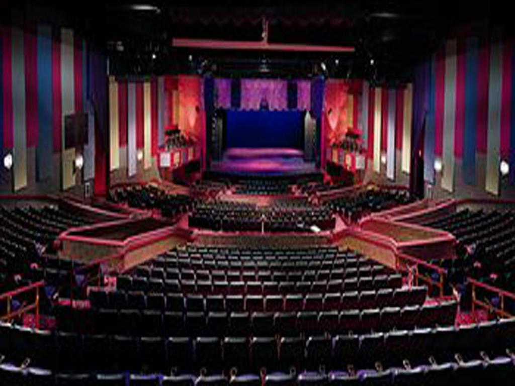 Great Cedar Hotel at Foxwoods Ledyard Center Buitenkant foto
