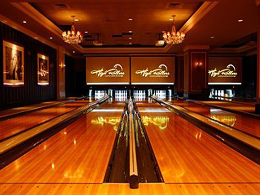 Great Cedar Hotel at Foxwoods Ledyard Center Buitenkant foto