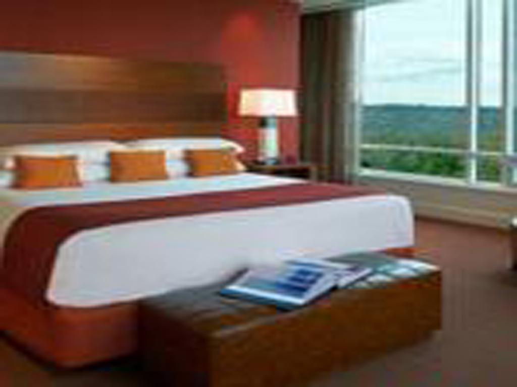 Great Cedar Hotel at Foxwoods Ledyard Center Buitenkant foto